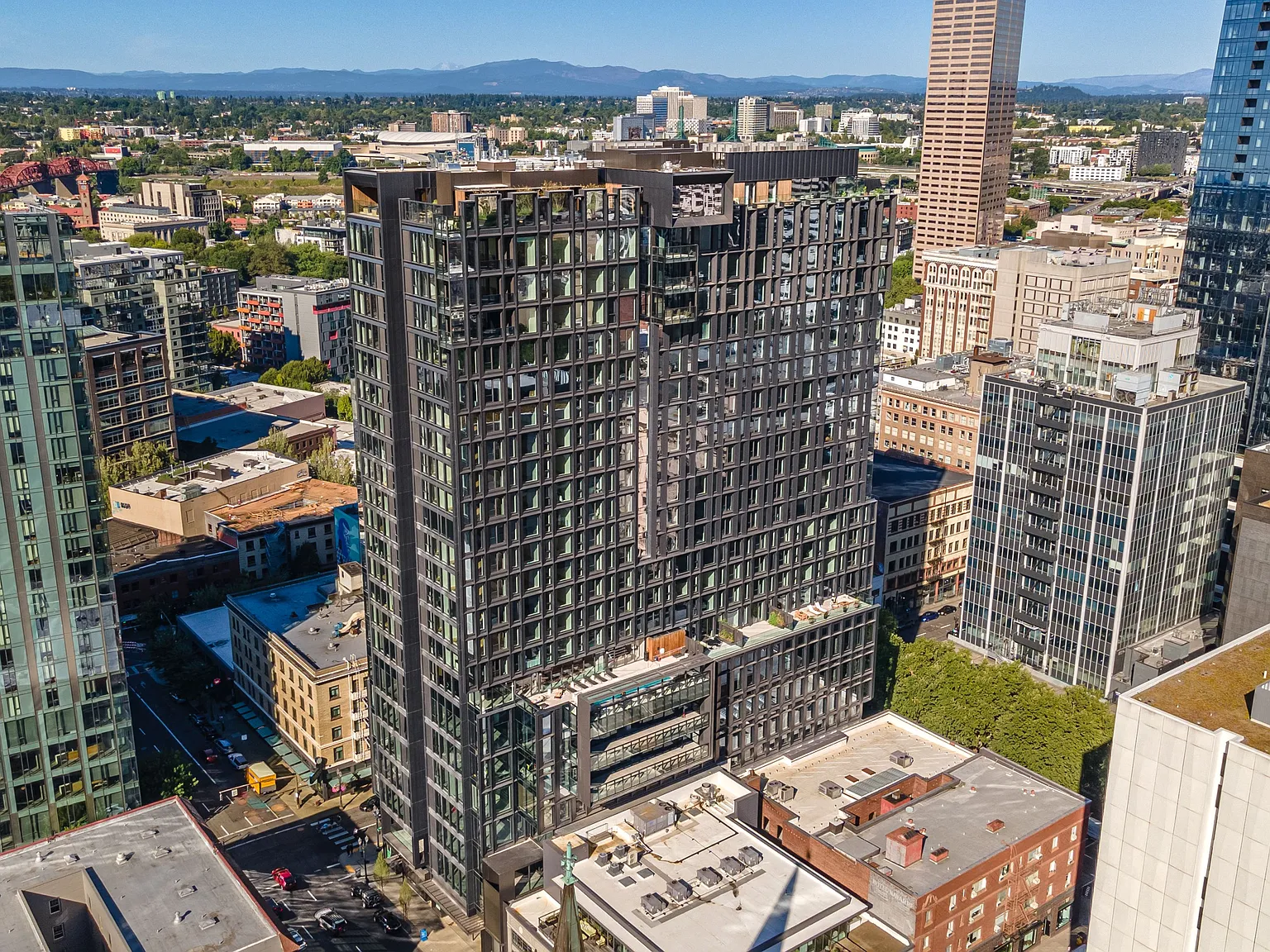 Residences at 11W — Photo 4