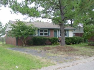 3010 Menands Dr, Chesapeake, VA 23325