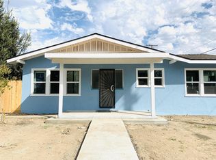 519 S Stevenson St APT A, Visalia, CA 93277