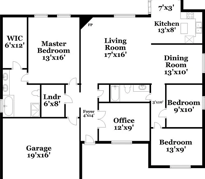 1 Charleston Ct — Photo 2