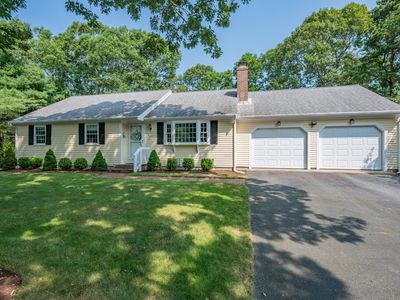 12 Bettys Lane, Harwich, MA, 02645