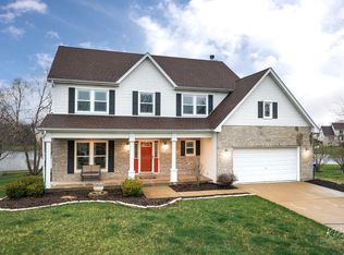 870 Morrill Ln, Elburn, IL 60119