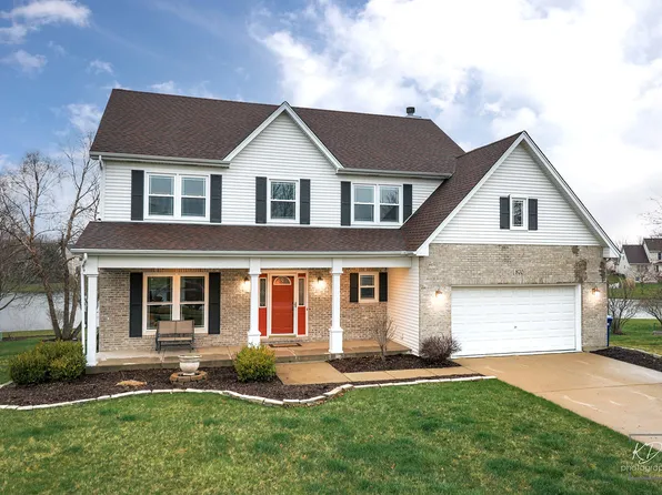 870 Morrill Ln, Elburn, IL 60119