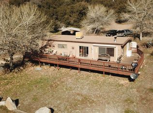 50 Stage Coach Dr, Caliente, CA 93518