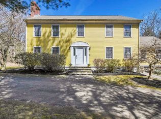 30 Winston Rd, Holliston, MA 01746