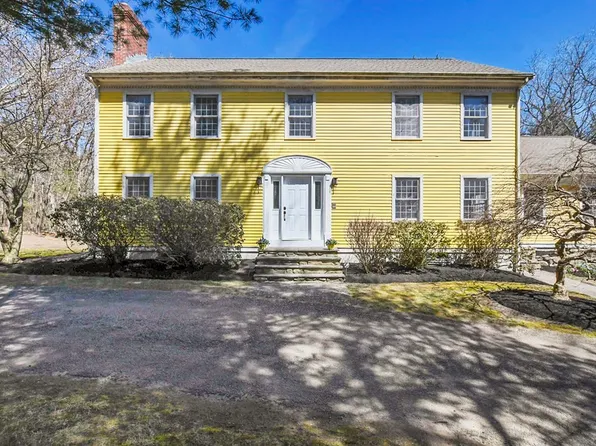 30 Winston Rd, Holliston, MA 01746