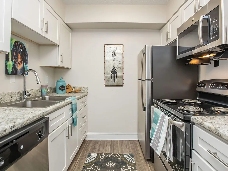 Nob Hill Apartment Homes