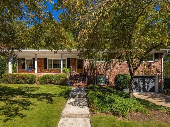 4160 Winston Way, Birmingham, AL 35213