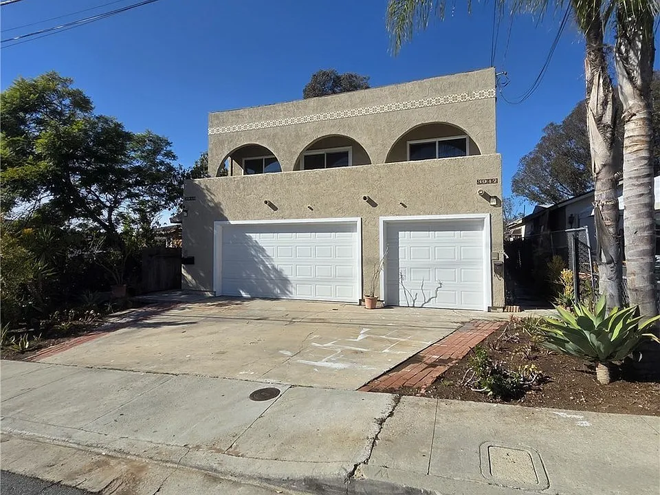 3942 Manzanita Dr