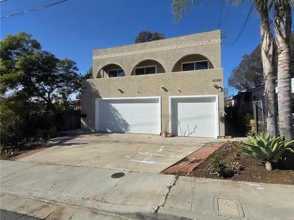 3942 Manzanita Dr, San Diego, CA 92105