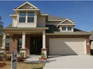 4804 Lasso Ln, McKinney, TX 75070