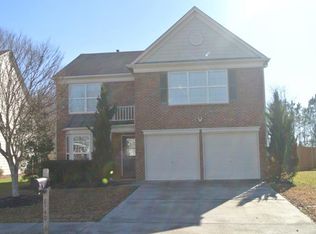 8740 Radford Ln, Suwanee, GA 30024