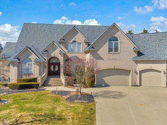 2nd image of 49404 Compass Point Dr