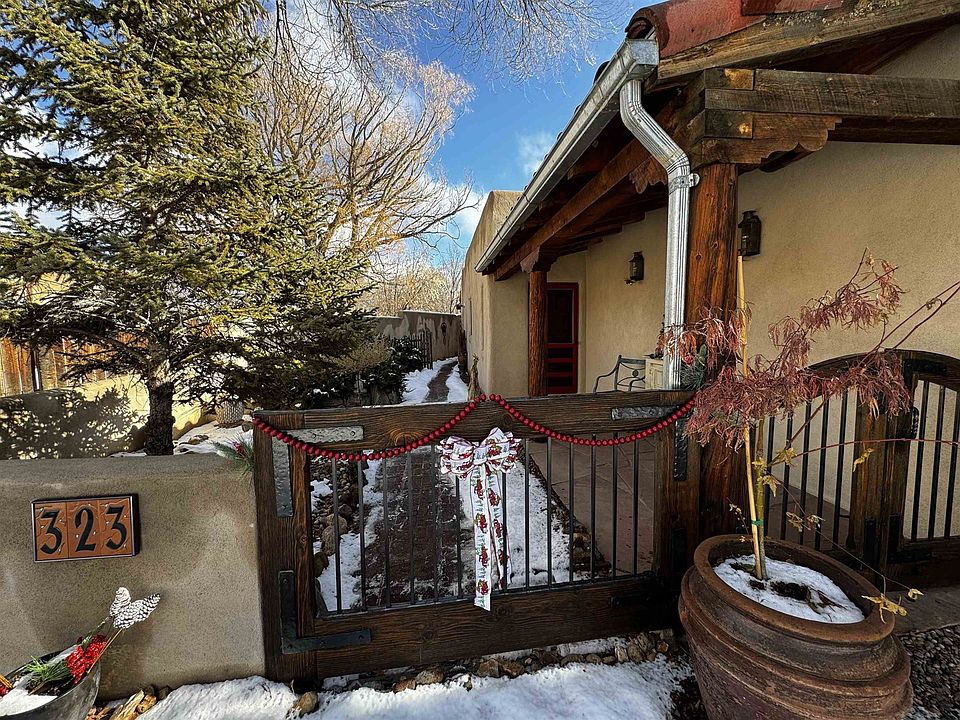 323 Santistevan Ln, Taos, NM 87571 Zillow