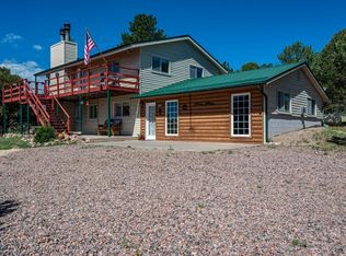 1739 23rd Trl, Cotopaxi, CO 81223