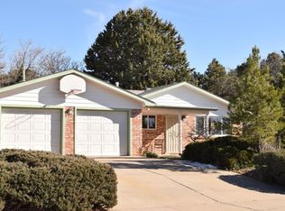 10324 San Luis Rey Pl NE, Albuquerque, NM 87111