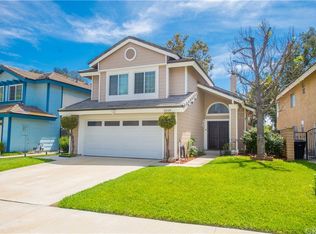 3229 Oakridge Dr, Chino Hills, CA 91709