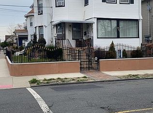 491-493 15th Ave, Paterson, NJ 07504