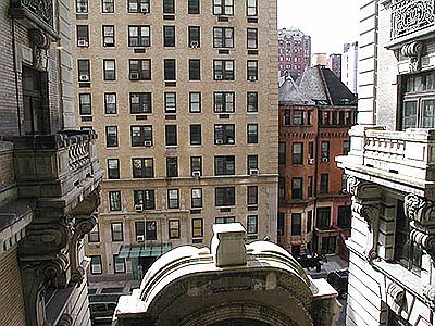 2nd image of 2109 Broadway APT 431