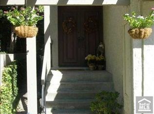2416 N North Creek Ln, Fullerton, CA 92831