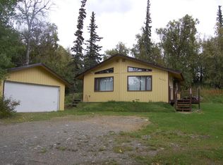 4020 N Palmer Fishhook Rd, Palmer, AK 99645