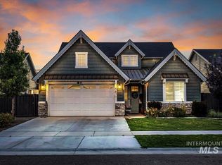6671 S Zenith Ave, Meridian, ID 83642
