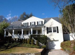 5063 Macomb St NW, Washington, DC