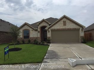 3522 Ember Falls Ln, Katy, TX 77449