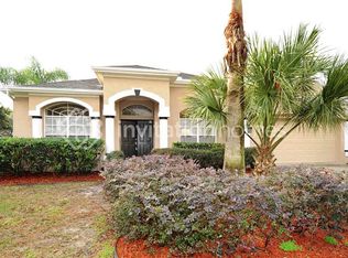3828 Cold Creek Dr, Valrico, FL 33596