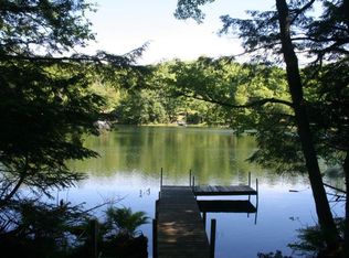 7449 County Hwy P, Presque Isle, WI 54557