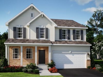 407 S Joliet St, Maple Park, IL, 60151