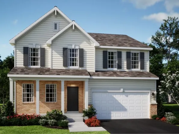 407 S Joliet St, Maple Park, IL 60151