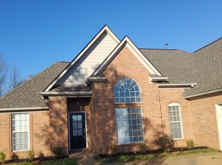 10651 Lexington Dr, Olive Branch, MS 38654