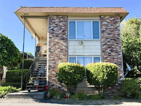 1303 Holly Street, Kelso, WA 98626