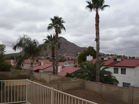 Mountain Views