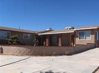 9625 Mesa Vista St, Apple Valley, CA 92308