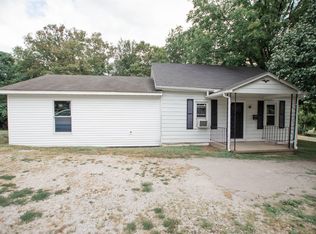 218 Richmond Ave, Mount Sterling, KY 40353