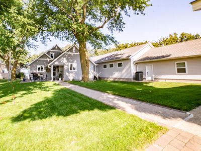 12831 253rd Ave, Orleans, IA, 51360