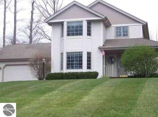 5265 N Liberty Dr, Traverse City, MI