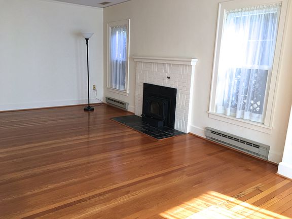 Freshly repainted throughout