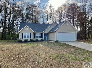 604 Hopi Ln, Winder, GA 30680