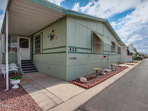 3rd image of 8401 S Kolb Rd #425