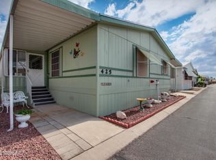 8401 S Kolb Rd #425, Tucson, AZ 85756