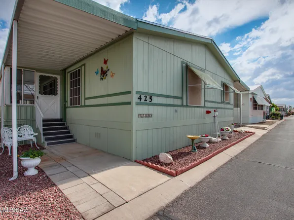 8401 S Kolb Rd #425, Tucson, AZ 85756