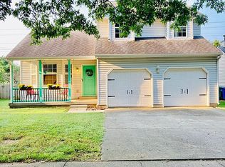 4048 Weber Way, Lexington, KY 40514