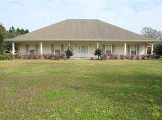 10223 E Park Ave, Houma, LA 70363