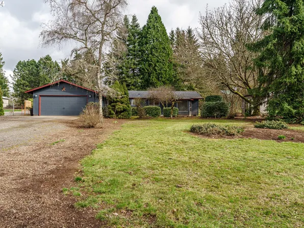 14132 SE Holly View Ln, Damascus, OR 97089