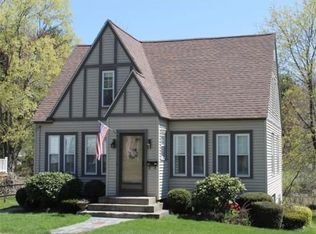 57 Boyce St, Auburn, MA 01501