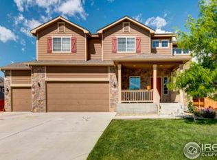 4695 Laporte Ave, Loveland, CO 80538