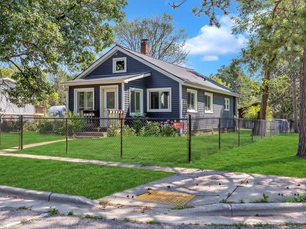 256 S Watts St, Adams, WI 53910